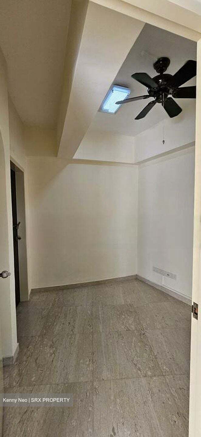 Clementi Park (D21), Condominium #457055601